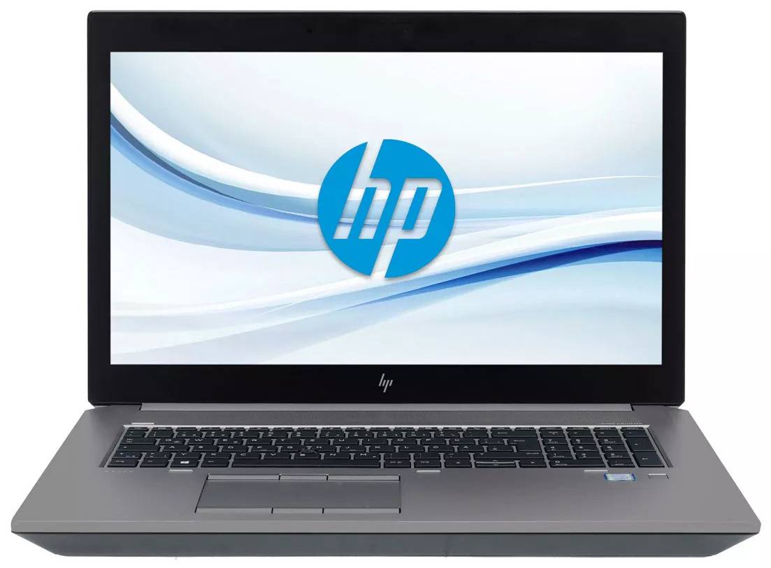 لپتاپ اچ پی استوک (HP) | ZBook 17 G5 | avincomp.com